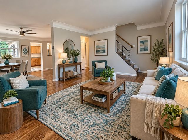 3909 Cedarwood Place, Silverton, OH 45213