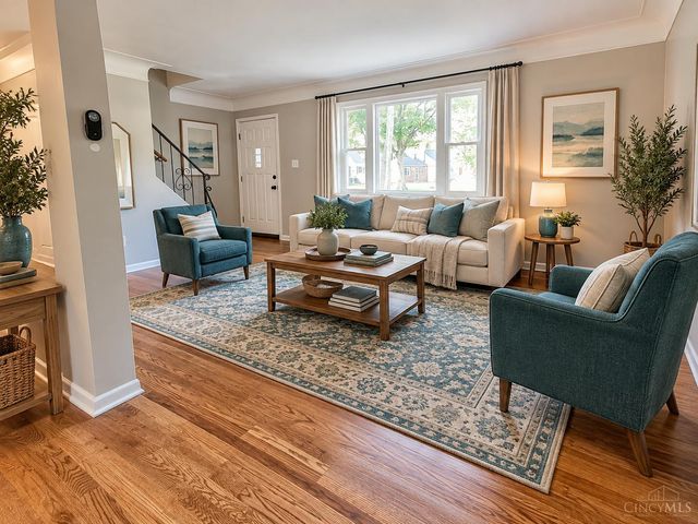 3909 Cedarwood Place, Silverton, OH 45213