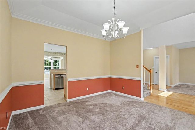 3849 Affirmed WAY, Virginia Beach, VA 23464