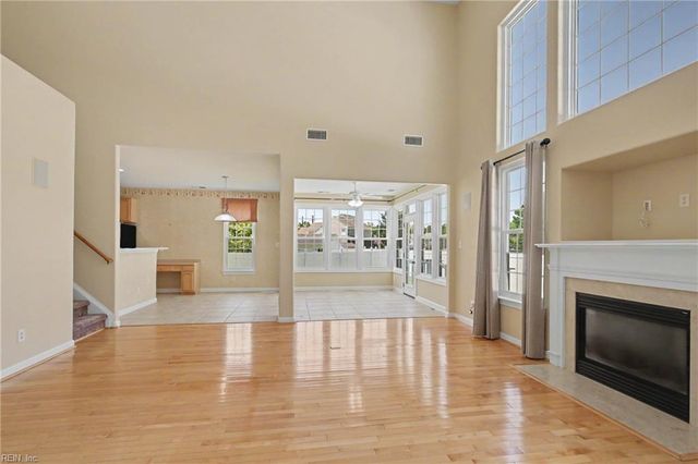 3849 Affirmed WAY, Virginia Beach, VA 23464