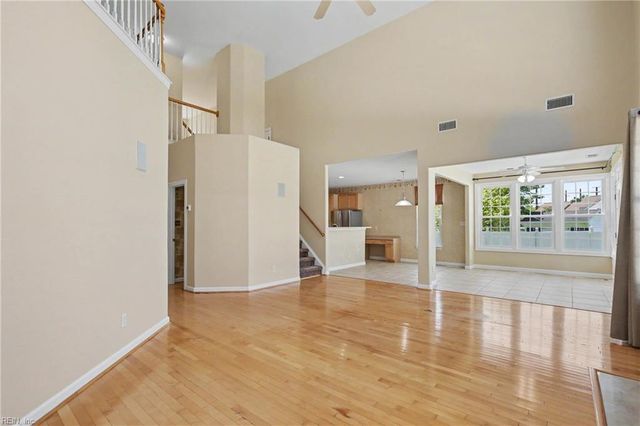 3849 Affirmed WAY, Virginia Beach, VA 23464