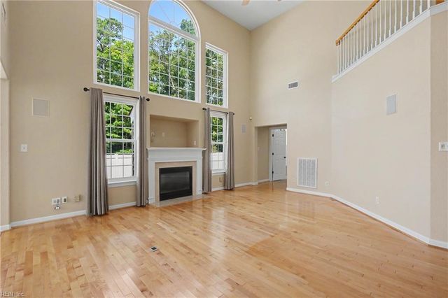 3849 Affirmed WAY, Virginia Beach, VA 23464