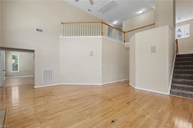 3849 Affirmed WAY, Virginia Beach, VA 23464