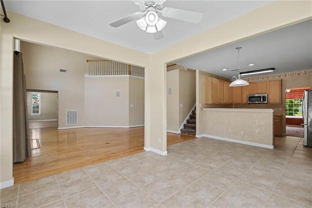 3849 Affirmed WAY, Virginia Beach, VA 23464
