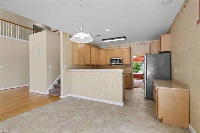 3849 Affirmed WAY, Virginia Beach, VA 23464