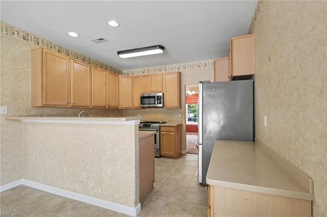 3849 Affirmed WAY, Virginia Beach, VA 23464