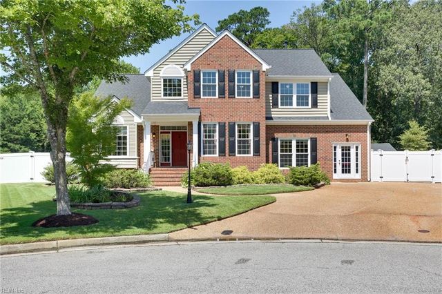 3849 Affirmed WAY, Virginia Beach, VA 23464