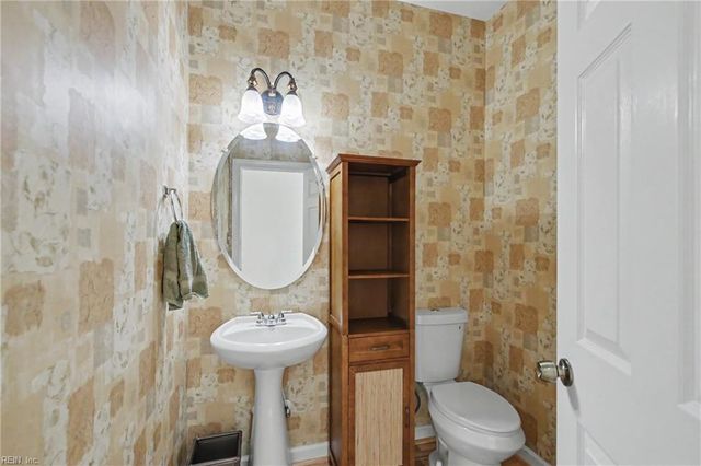 3849 Affirmed WAY, Virginia Beach, VA 23464