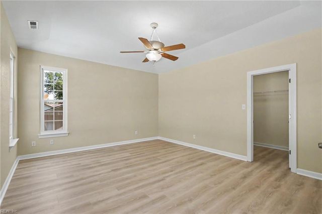 3849 Affirmed WAY, Virginia Beach, VA 23464
