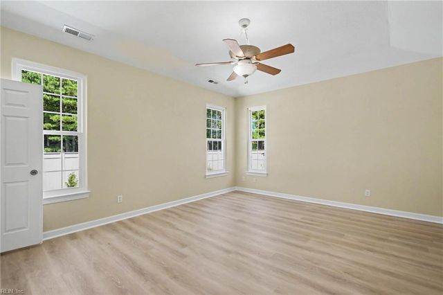 3849 Affirmed WAY, Virginia Beach, VA 23464