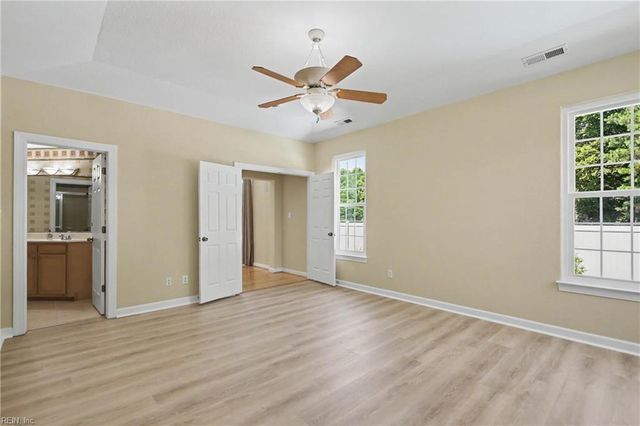 3849 Affirmed WAY, Virginia Beach, VA 23464