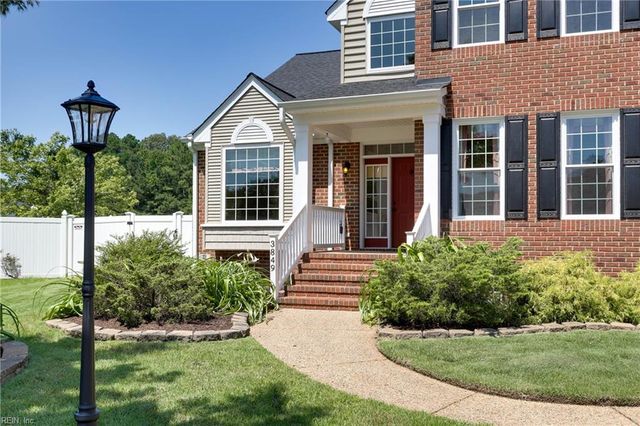 3849 Affirmed WAY, Virginia Beach, VA 23464