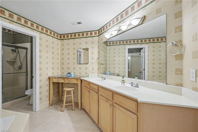 3849 Affirmed WAY, Virginia Beach, VA 23464