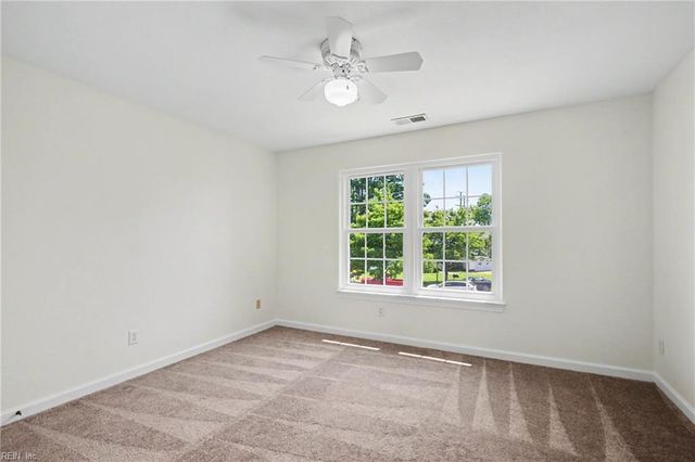 3849 Affirmed WAY, Virginia Beach, VA 23464