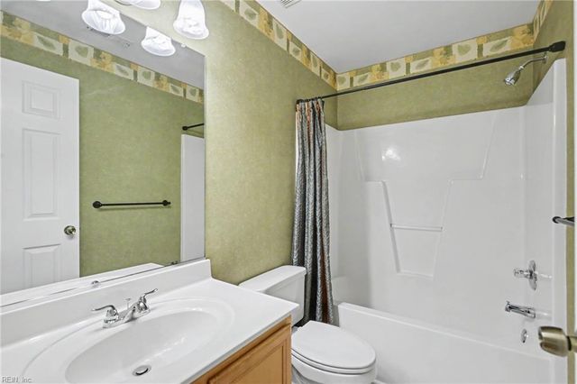 3849 Affirmed WAY, Virginia Beach, VA 23464