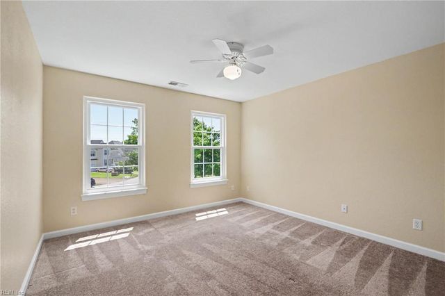 3849 Affirmed WAY, Virginia Beach, VA 23464