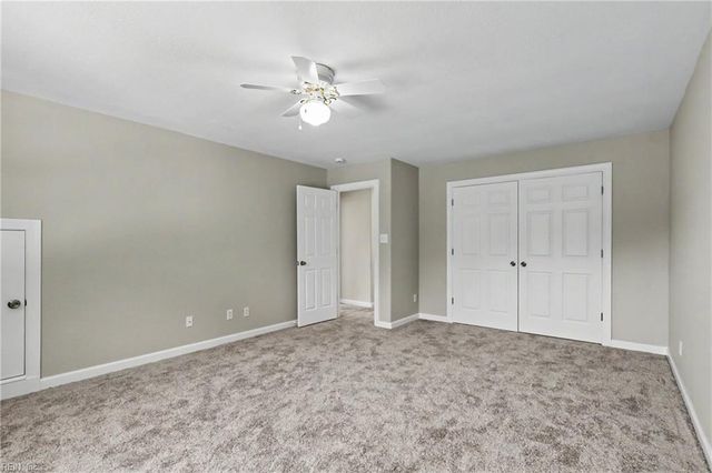 3849 Affirmed WAY, Virginia Beach, VA 23464