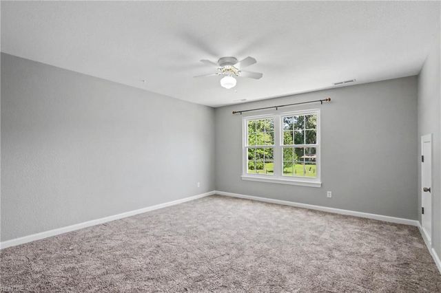 3849 Affirmed WAY, Virginia Beach, VA 23464