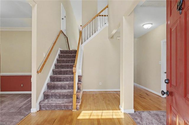 3849 Affirmed WAY, Virginia Beach, VA 23464
