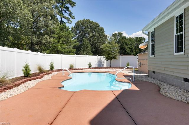 3849 Affirmed WAY, Virginia Beach, VA 23464