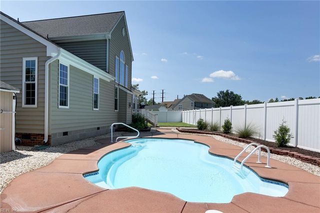 3849 Affirmed WAY, Virginia Beach, VA 23464