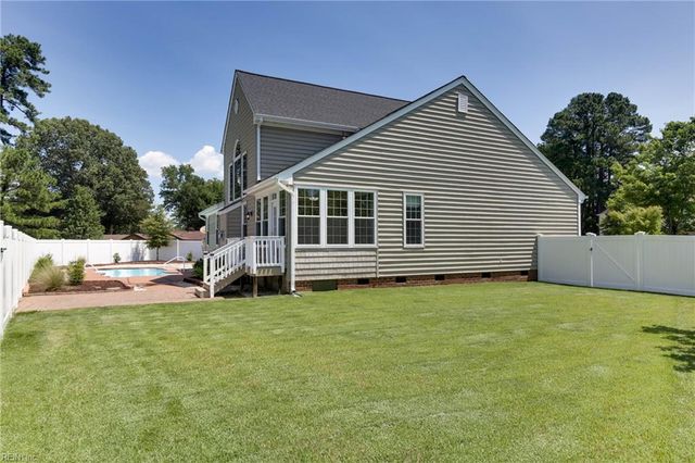 3849 Affirmed WAY, Virginia Beach, VA 23464