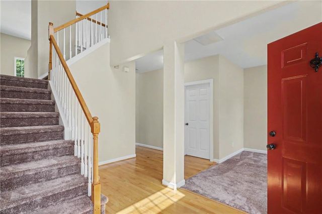 3849 Affirmed WAY, Virginia Beach, VA 23464