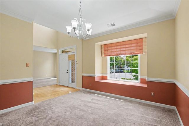 3849 Affirmed WAY, Virginia Beach, VA 23464