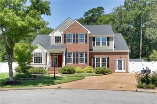 3849 Affirmed WAY, Virginia Beach, VA 23464