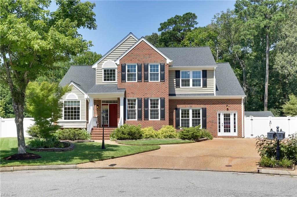 3849 Affirmed WAY, Virginia Beach, VA 23464