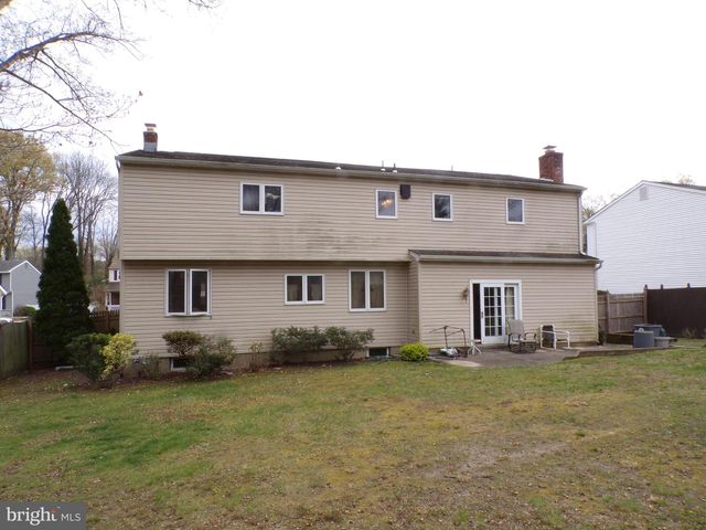 65 TRENT RD, Blackwood, NJ 08012