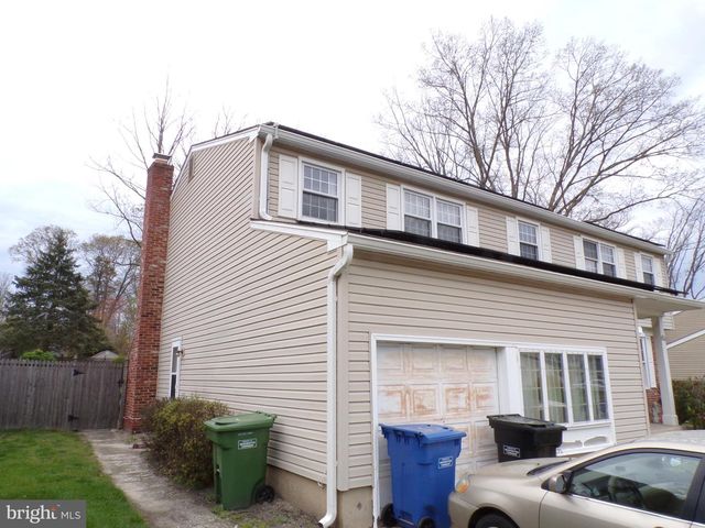 65 TRENT RD, Blackwood, NJ 08012