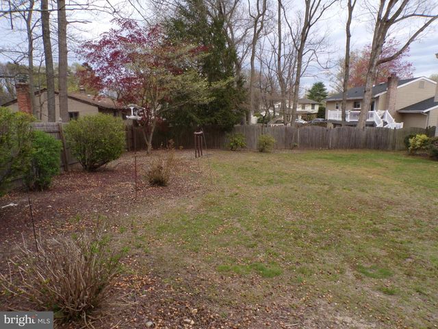 65 TRENT RD, Blackwood, NJ 08012