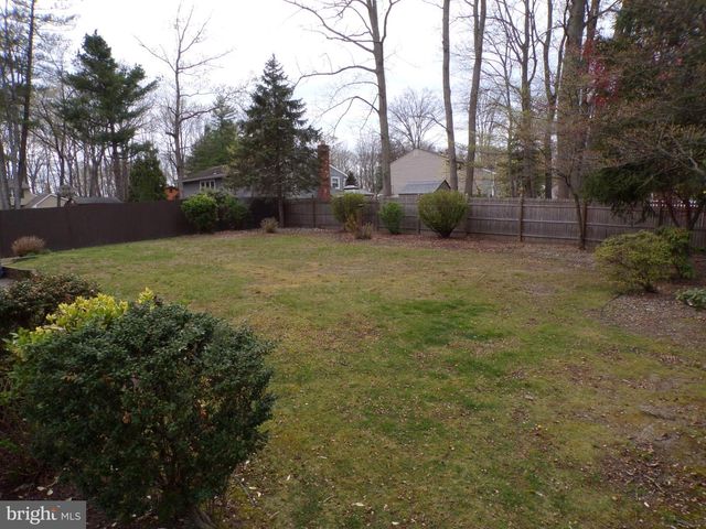 65 TRENT RD, Blackwood, NJ 08012