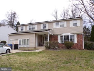 65 TRENT RD, Blackwood, NJ 08012
