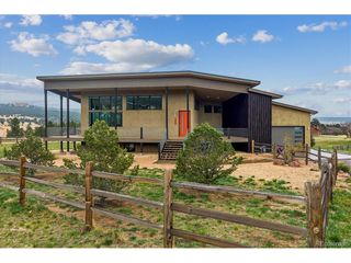 3885 Sierra Vista Rd, Monument, CO 80132