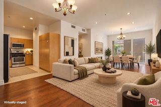 917 S New Hampshire Avenue 414, Los Angeles, CA 90006