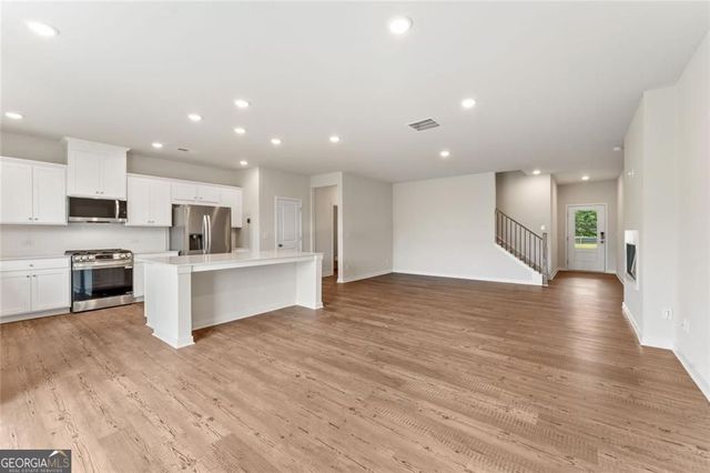 1383 Farmers Loop Lot 16, Austell, GA 30106