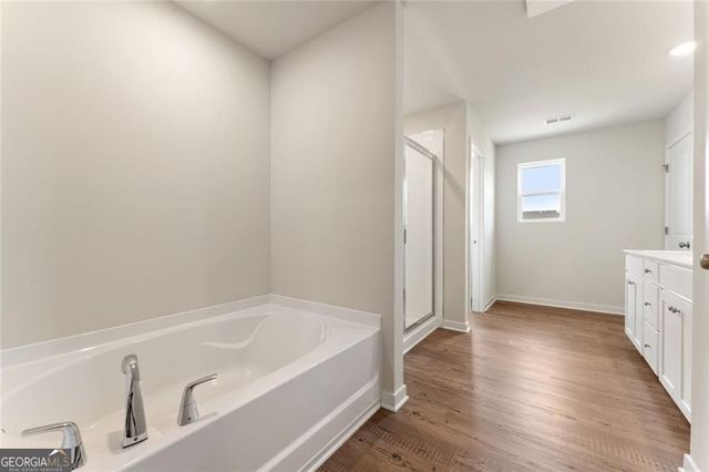 1383 Farmers Loop Lot 16, Austell, GA 30106