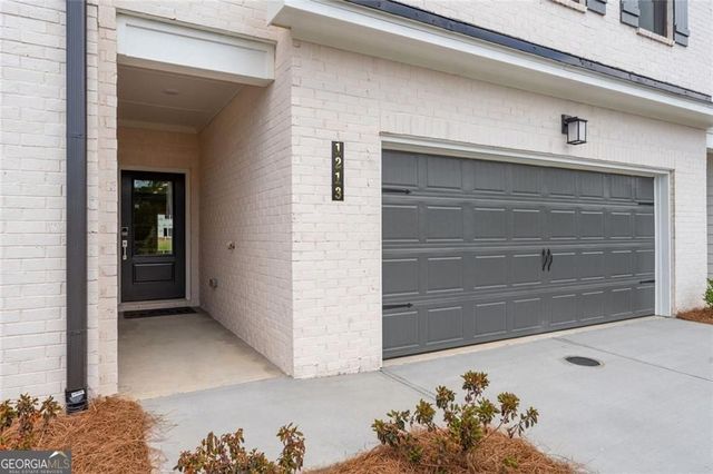 1383 Farmers Loop Lot 16, Austell, GA 30106