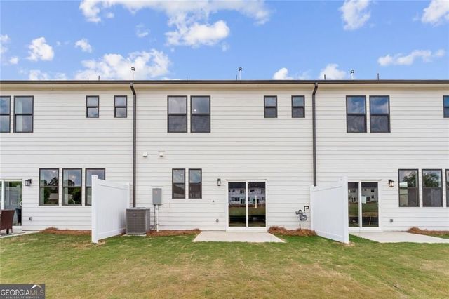 1383 Farmers Loop Lot 16, Austell, GA 30106