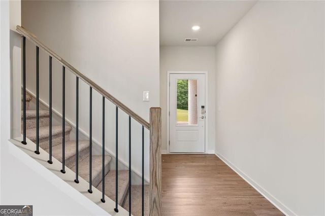 1383 Farmers Loop Lot 16, Austell, GA 30106