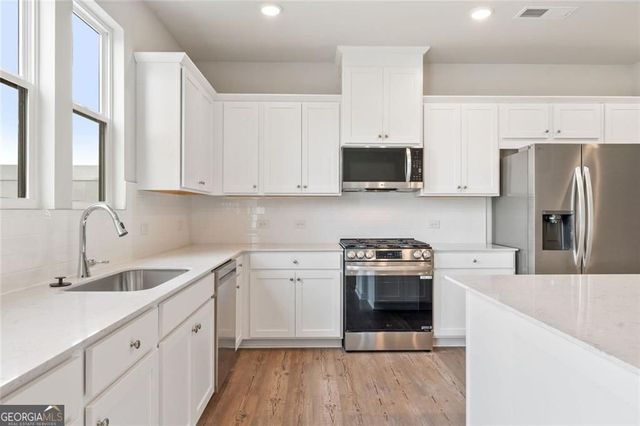 1383 Farmers Loop Lot 16, Austell, GA 30106