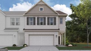 1383 Farmers Loop Lot 16, Austell, GA 30106