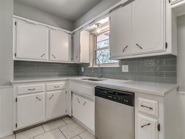 4713 Lunow Drive, Oklahoma City, OK 73135