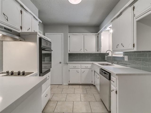 4713 Lunow Drive, Oklahoma City, OK 73135