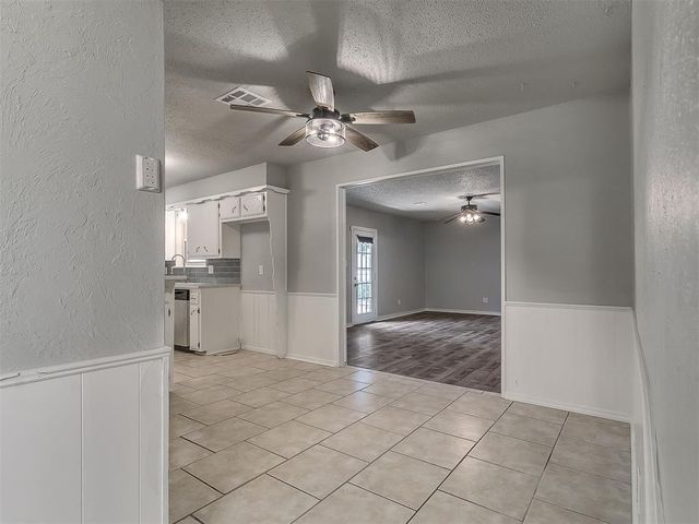 4713 Lunow Drive, Oklahoma City, OK 73135