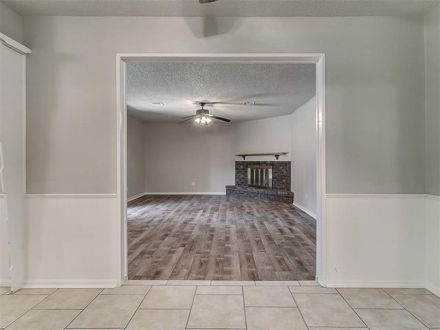 4713 Lunow Drive, Oklahoma City, OK 73135