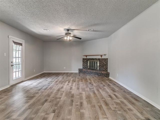 4713 Lunow Drive, Oklahoma City, OK 73135