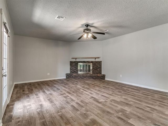 4713 Lunow Drive, Oklahoma City, OK 73135